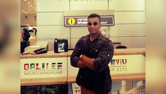 IPS officer caught cheating in UPSC mains examination, using Bluetooth to speak to his wife