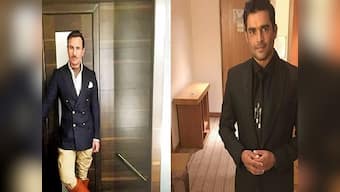 Saif Ali Khan, Madhavan might pair up after 15 years for Aanand L Rai's production