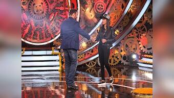 Dhinchak Pooja on being part of Bigg Boss 11: 'I took time to adjust and often got negative vibes'