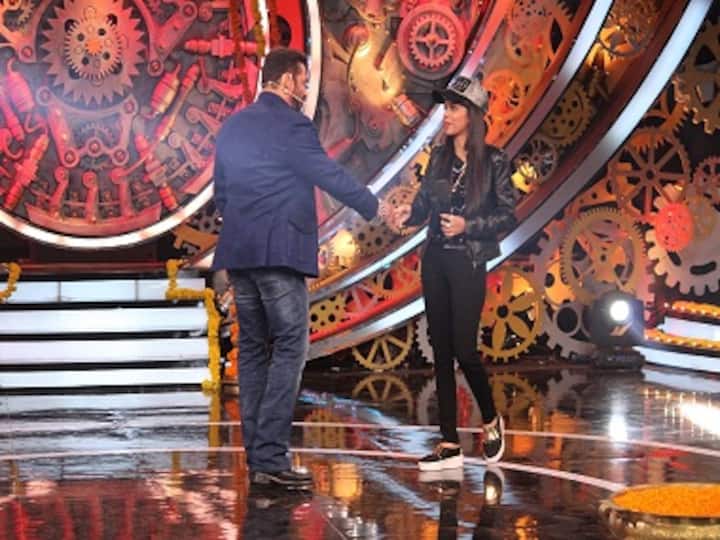 Dhinchak Pooja on being part of Bigg Boss 11: 'I took time to adjust and often got negative vibes' Dhinchak Pooja on being part of Bigg Boss 11: 'I took time to adjust and often got negative vibes'