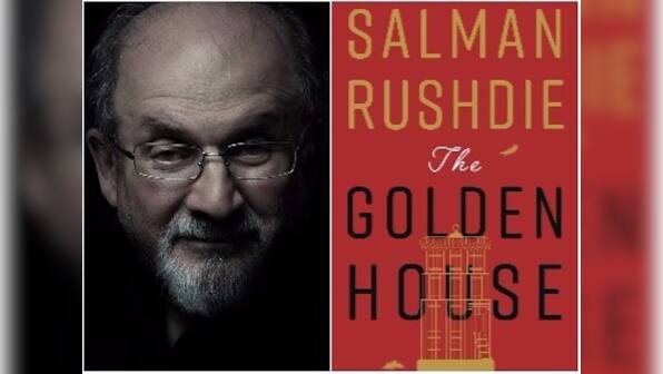 What Salman Rushdie’s new book, The Golden House, says about the bankrupting of magical realism