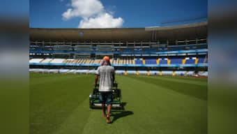 FIFA inspection team expresses happiness at state of Salt Lake Stadium's infrastructure ahead of 2020 U-17 Women's World Cup