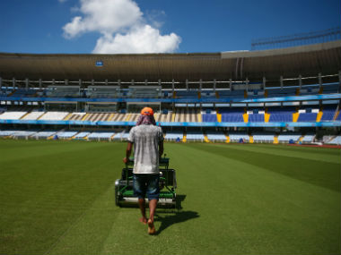FIFA U-17 World Cup 2017: 400 stewards to be on duty at Kolkata's Vivekananda Yuba Bharati Krirangan FIFA U-17 World Cup 2017: 400 stewards to be on duty at Kolkata's Vivekananda Yuba Bharati Krirangan