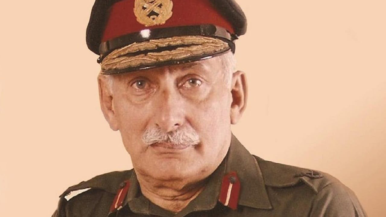 Meghna Gulzar to direct film on Field Marshal Sam Manekshaw after Alia