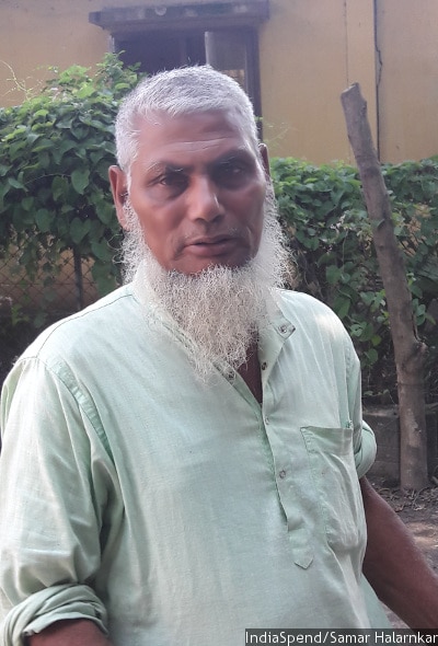 After Samad Ali, 59, left his rubber chappals and went in, the tribunal member began to shout. Ali, a tenant farmer with a primary education and weak hearing, had made it to a local Assamese channel because his citizenship was being questioned for a second time, even though he had been declared a citizen the first time. Ali and his lawyer apologised profusely, and the tribunal member said he would rule on the case next time. Two weeks later, despite his previous irritation, the member ruled that Ali was indeed an Indian. Ali’s case is typical. He was declared an Indian by a foreigners tribunal in 2010, but in 2017 he was again served a notice, this time using the fact that a voter roll used the name “Abdul Samad”. Differences in names, spellings and ages–almost all the litigants IndiaSpend met were hazy about when they were born–are common failings in documents across India, but in Assam such variations can have you declared a foreigner. IndiaSpend