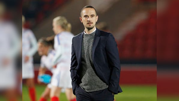 FA bosses in hot water over 'shambolic' handling of Mark Sampson affair as clamour for resignation grows