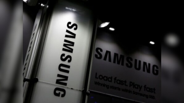 Samsung and Xiaomi hold 45 percent market share in India temporarily surpassing the US for the first time