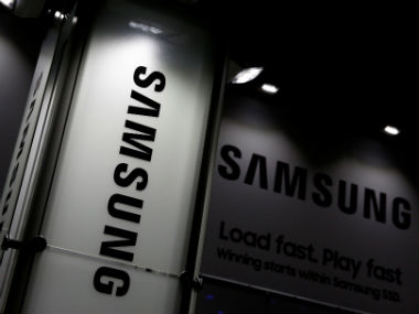 Samsung expected to lose market share in China in 2018 thanks to local competition: Report Samsung expected to lose market share in China in 2018 thanks to local competition: Report
