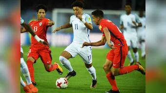 FIFA U-17 World Cup 2017: England showed they were class apart; subpar Chile consumed by 'Group of Death'