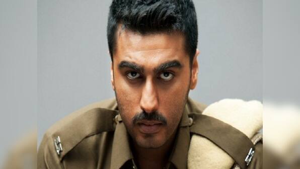 Sandeep Aur Pinky Faraar: Arjun Kapoor unveils his look as a Delhi cop from Dibakar Banerjee's film