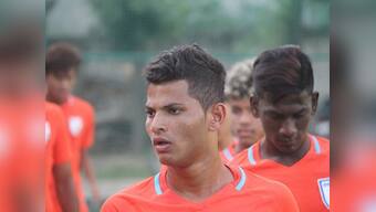 FIFA U-17 World Cup 2017: Buoyed by foreign exposure trips, confident India ready for biggest challenge yet