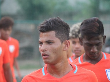 FIFA U-17 World Cup 2017: Buoyed by foreign exposure trips, confident India ready for biggest challenge yet FIFA U-17 World Cup 2017: Buoyed by foreign exposure trips, confident India ready for biggest challenge yet