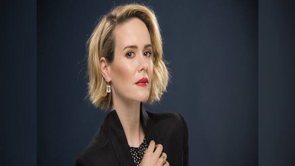 Sarah Paulson joins star cast of Sandra Bullock's Netflix post-apocalyptic thriller Bird Box