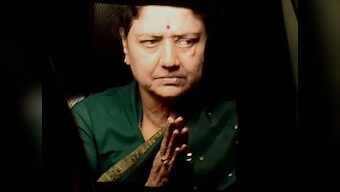 Sasikala's five-day 'non-political' parole to meet husband may still alter AIADMK's future significantly