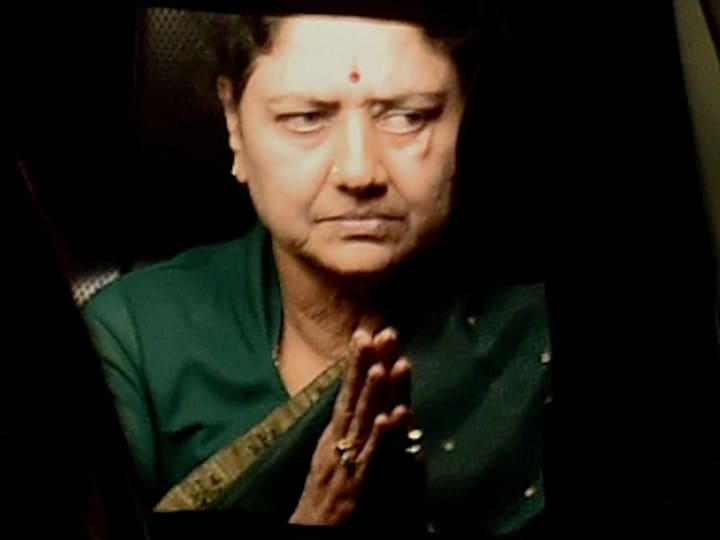Sasikala's five-day 'non-political' parole to meet husband may still alter AIADMK's future significantly