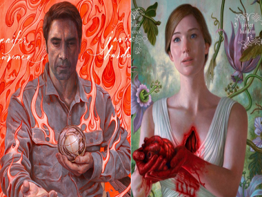 Mother! movie review: Highbrow performances by Jennifer Lawrence, Javier Bardem; lowbrow shock value Mother! movie review: Highbrow performances by Jennifer Lawrence, Javier Bardem; lowbrow shock value