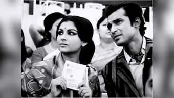 Seemabaddha: Satyajit Ray's indictment of the corporate rat race, and what it makes of us