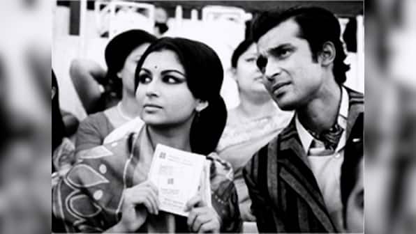 Seemabaddha: Satyajit Ray's indictment of the corporate rat race, and what it makes of us