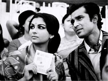 Seemabaddha: Satyajit Ray's indictment of the corporate rat race, and what it makes of us