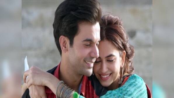 Shaadi Mein Zaroor Aana trailer: Rajkummar Rao returns to the heartland in this wedding film