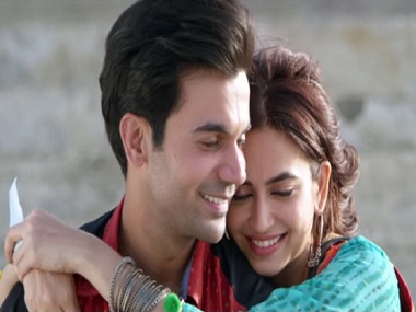 Shaadi Mein Zaroor Aana trailer: Rajkummar Rao returns to the heartland in this wedding film Shaadi Mein Zaroor Aana trailer: Rajkummar Rao returns to the heartland in this wedding film