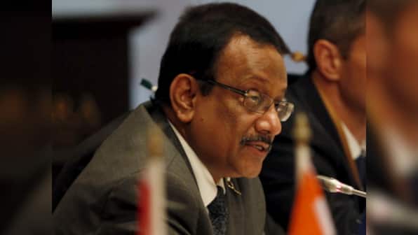 Rohingya refugee crisis: Bangladesh foreign secretary asserts 'solution must be found in Myanmar'