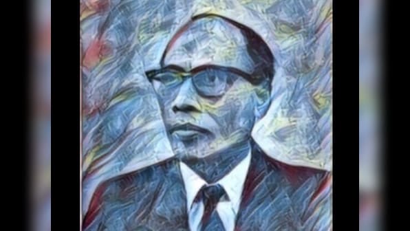Shankarrao Kharat's literary legacy: Giving words to the Dalit experience in Maharashtra