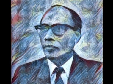 Shankarrao Kharat's literary legacy: Giving words to the Dalit experience in Maharashtra Shankarrao Kharat's literary legacy: Giving words to the Dalit experience in Maharashtra