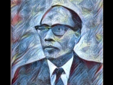 Shankarrao Kharat's literary legacy: Giving words to the Dalit experience in Maharashtra