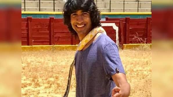 Shantanu Maheshwari wins Fear Factor: Khatron Ke Khiladi; Hina Khan, Ravi Dubey are runners-up