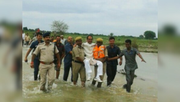 Not just roads, Madhya Pradesh is better than the US in several other areas: A brief list