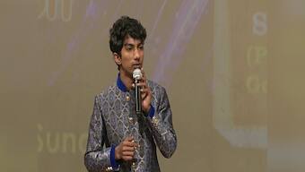 Shyam Rangeela on mimicking Narendra Modi, Rahul Gandhi: 'I am glad the video got leaked'