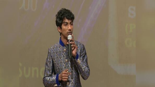 Shyam Rangeela on mimicking Narendra Modi, Rahul Gandhi: 'I am glad the video got leaked'