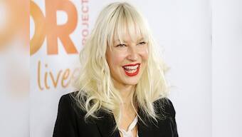 Sia to release her album Everyday Is Christmas on 17 November a month ahead of festival