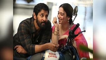 Sketch teaser: Vikram and Tamannaah Bhatia share screen space for the first time