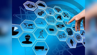 Indian, Russian firms sign an agreement to cooperate in smart city projects, cyber security and e-governance