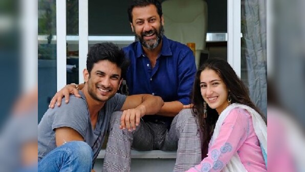 Sara Ali Khan wraps up Kedarnath shoot; SRK condoles Kundan Shah's passing: Social Media Stalkers' Guide