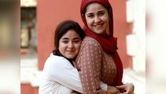Secret Superstar explores a beautiful mother-daughter friendship forged under oppressive circumstances