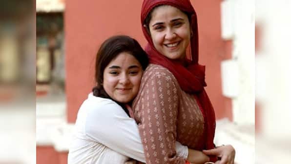 Secret Superstar explores a beautiful mother-daughter friendship forged under oppressive circumstances
