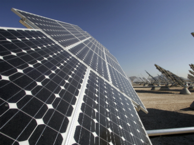 IIT Kharagpur and Arka Renewables Energy College propose to set up a solar e-charging stations in the state IIT Kharagpur and Arka Renewables Energy College propose to set up a solar e-charging stations in the state