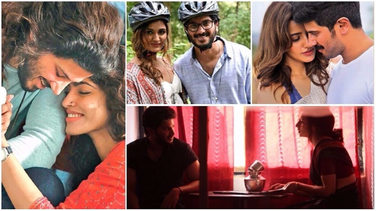 Solo movie review: Four Dulquer Salmaans and some thoughtful ...