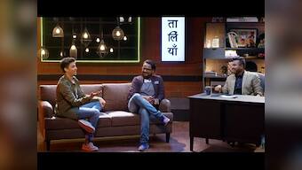 Son of Abish: Rohan Joshi, Ashish Shakya's banter kickstarts season 3