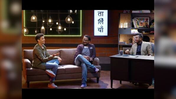 Son of Abish: Rohan Joshi, Ashish Shakya's banter kickstarts season 3