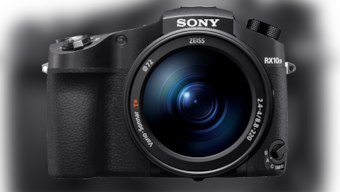 Sony launches Cyber-shot RX10 IV with the world's fastest autofocus priced at Rs 1,29,990 in India