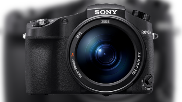 Sony launches Cyber-shot RX10 IV with the world's fastest autofocus priced at Rs 1,29,990 in India