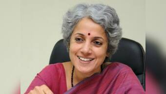 Soumya Swaminathan is WHO's new deputy director-general; ICMR chief known for work on TB, HIV