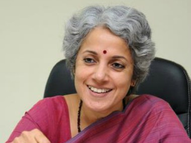 Soumya Swaminathan is WHO's new deputy director-general; ICMR chief known for work on TB, HIV Soumya Swaminathan is WHO's new deputy director-general; ICMR chief known for work on TB, HIV