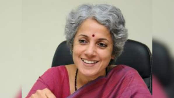Soumya Swaminathan is WHO's new deputy director-general; ICMR chief known for work on TB, HIV