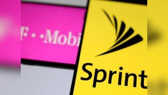 T-Mobile and Sprint Corp are setting up special committees of their board members to decide on a merger
