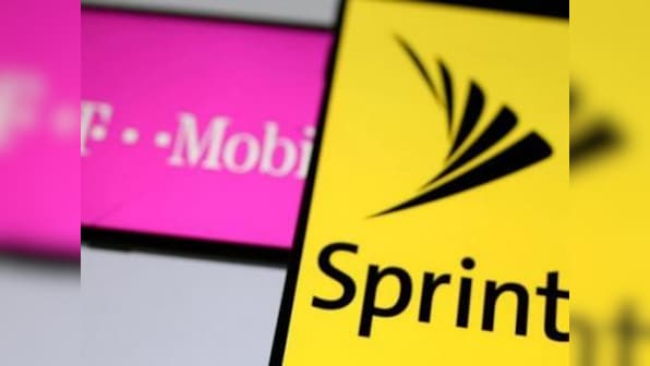 T-Mobile and Sprint Corp are setting up special committees of their board members to decide on a merger